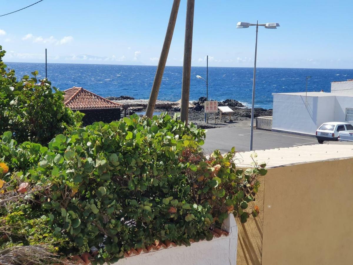 Casa - Dias de Verano Malpaíses Exterior foto