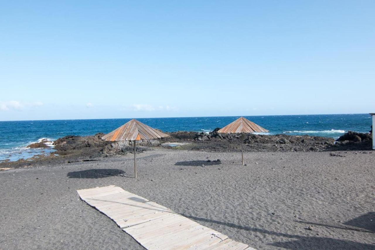 Casa - Dias de Verano Malpaíses Exterior foto